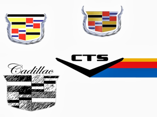 Illustration for article titled The 500HP Twin Turbo V8 Cadillac (Elmiraj) Eldorado